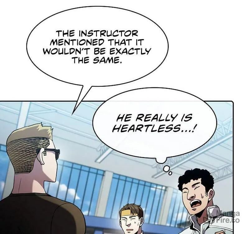 The Celestial Returned from Hell Chapter 67 page 50 - 