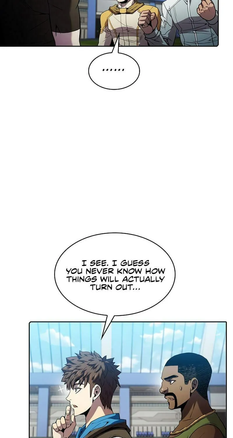 The Celestial Returned from Hell Chapter 67 page 51 - 