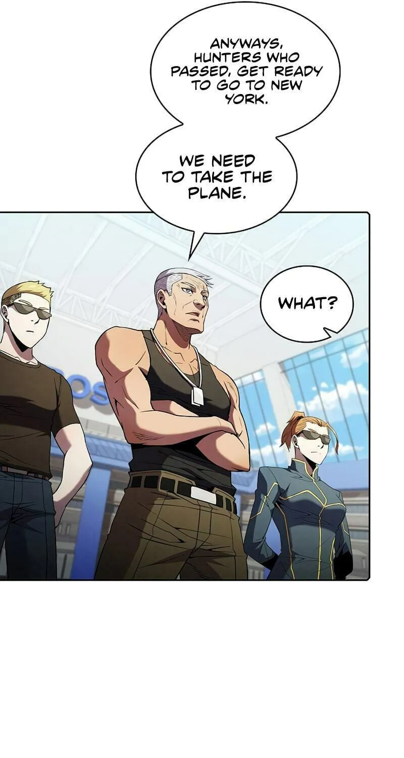 The Celestial Returned from Hell Chapter 67 page 53 - 