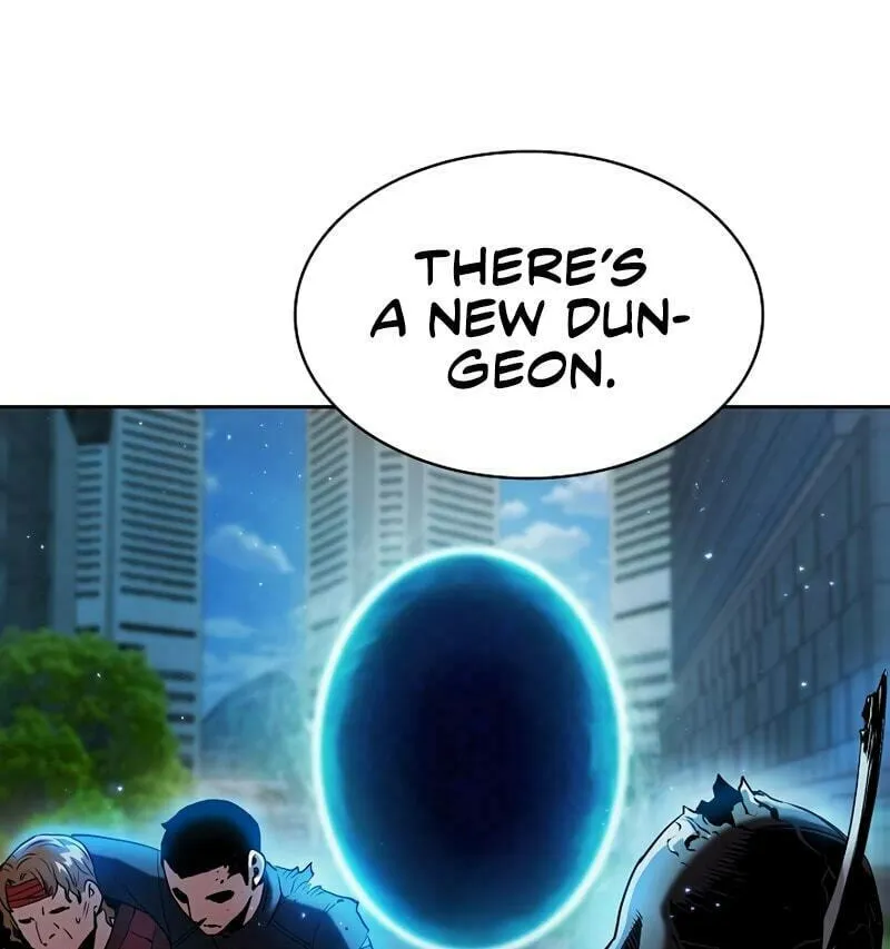 The Celestial Returned from Hell Chapter 67 page 54 - 