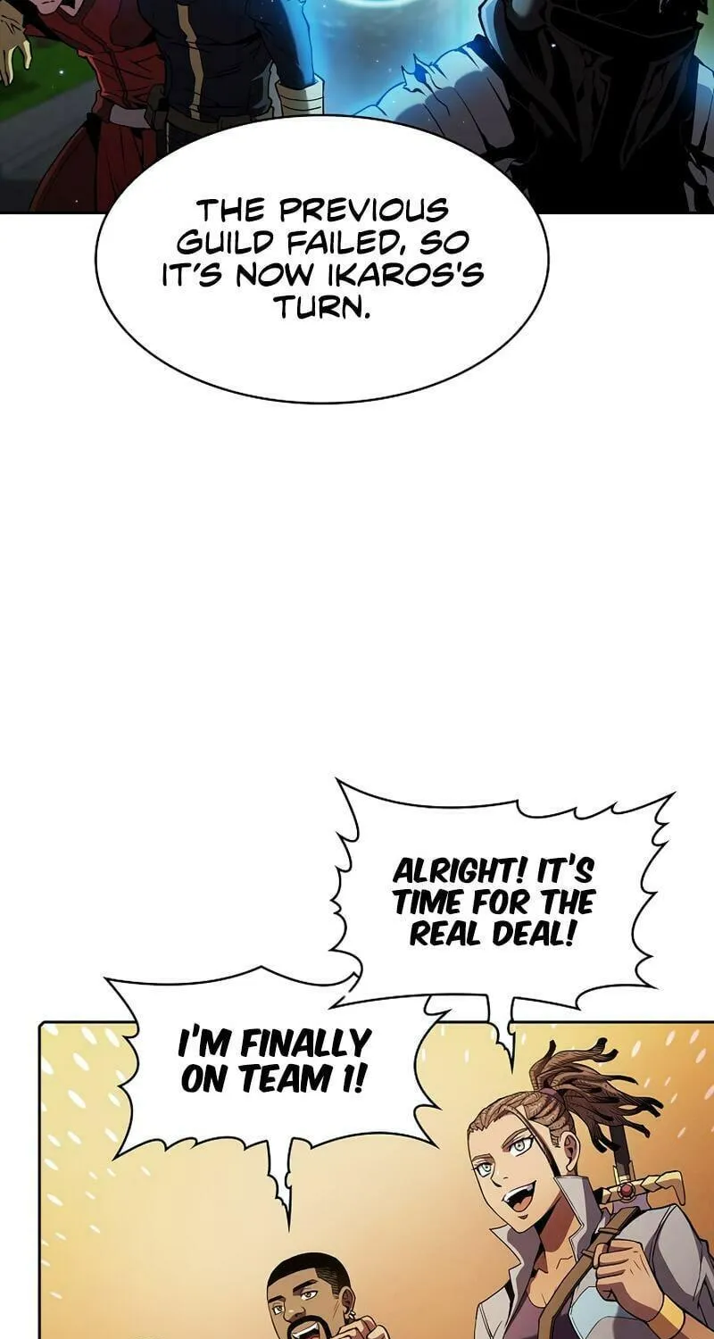 The Celestial Returned from Hell Chapter 67 page 55 - 