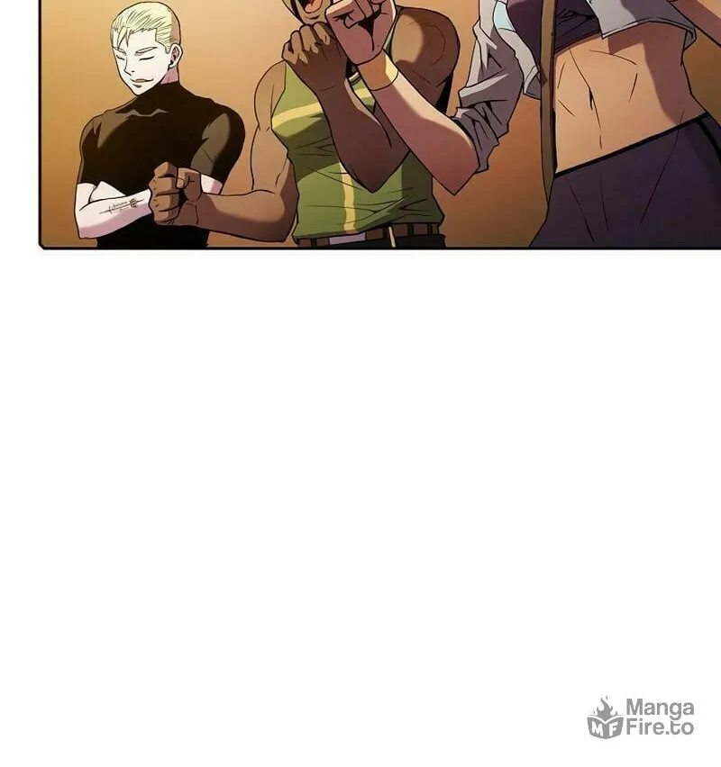 The Celestial Returned from Hell Chapter 67 page 56 - 