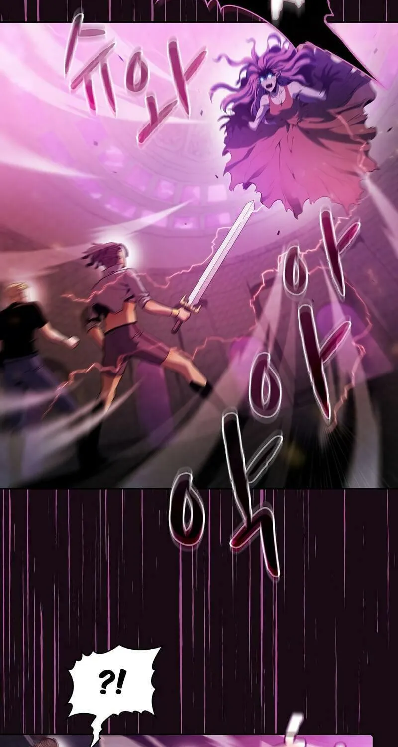The Celestial Returned from Hell Chapter 67 page 7 - 