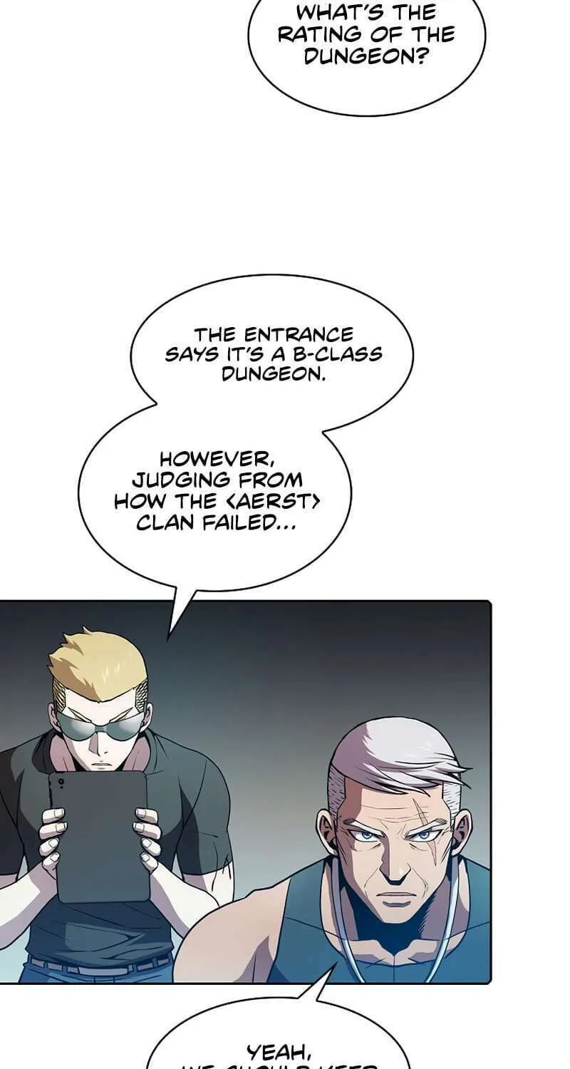 The Celestial Returned from Hell Chapter 67 page 63 - 