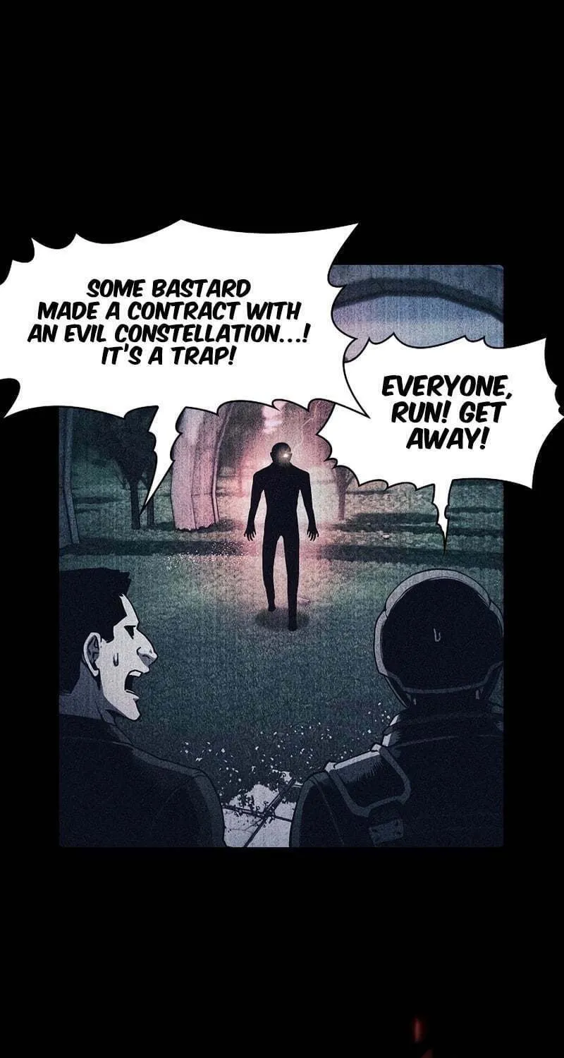 The Celestial Returned from Hell Chapter 67 page 69 - 