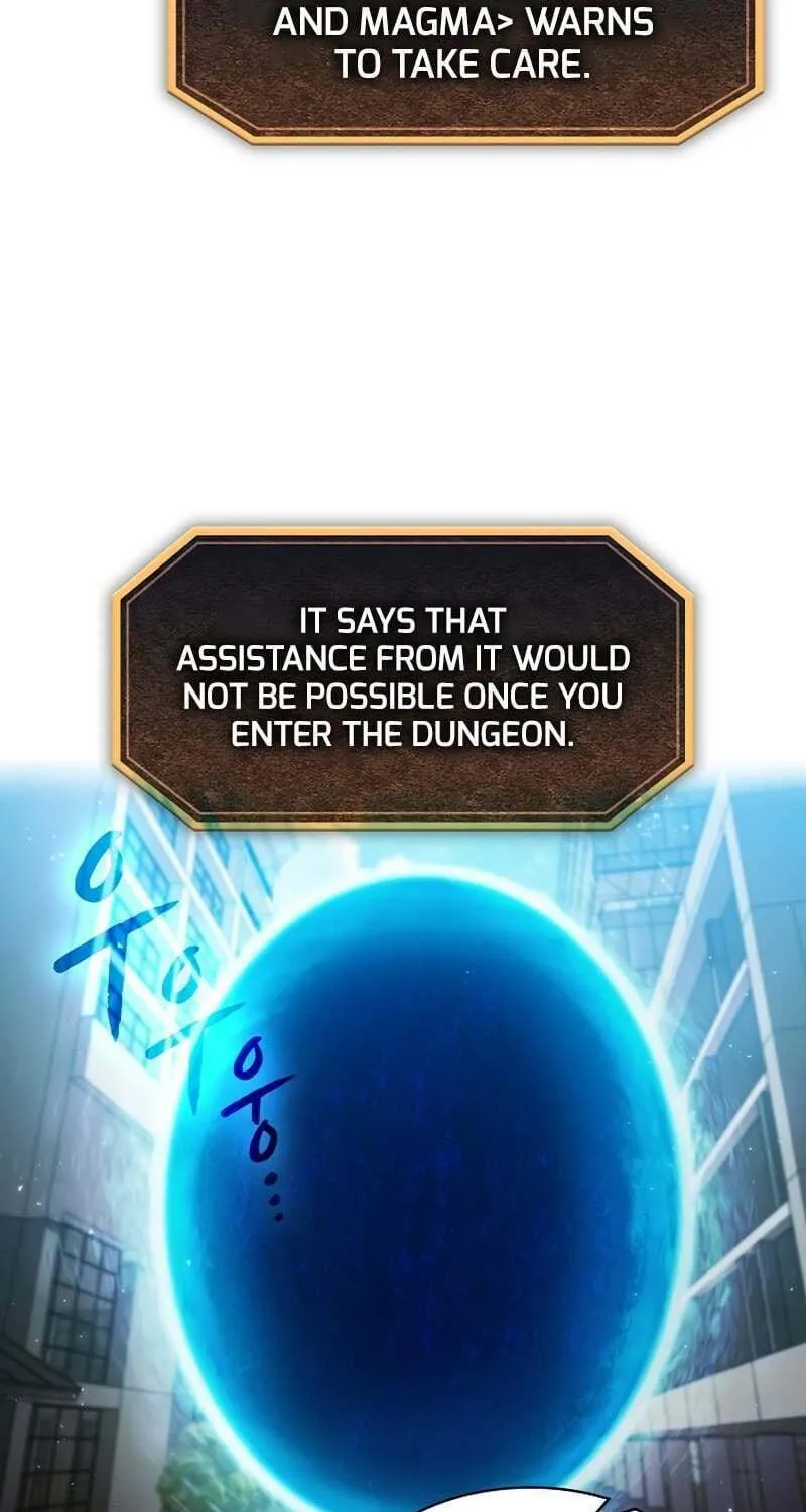 The Celestial Returned from Hell Chapter 67 page 75 - 