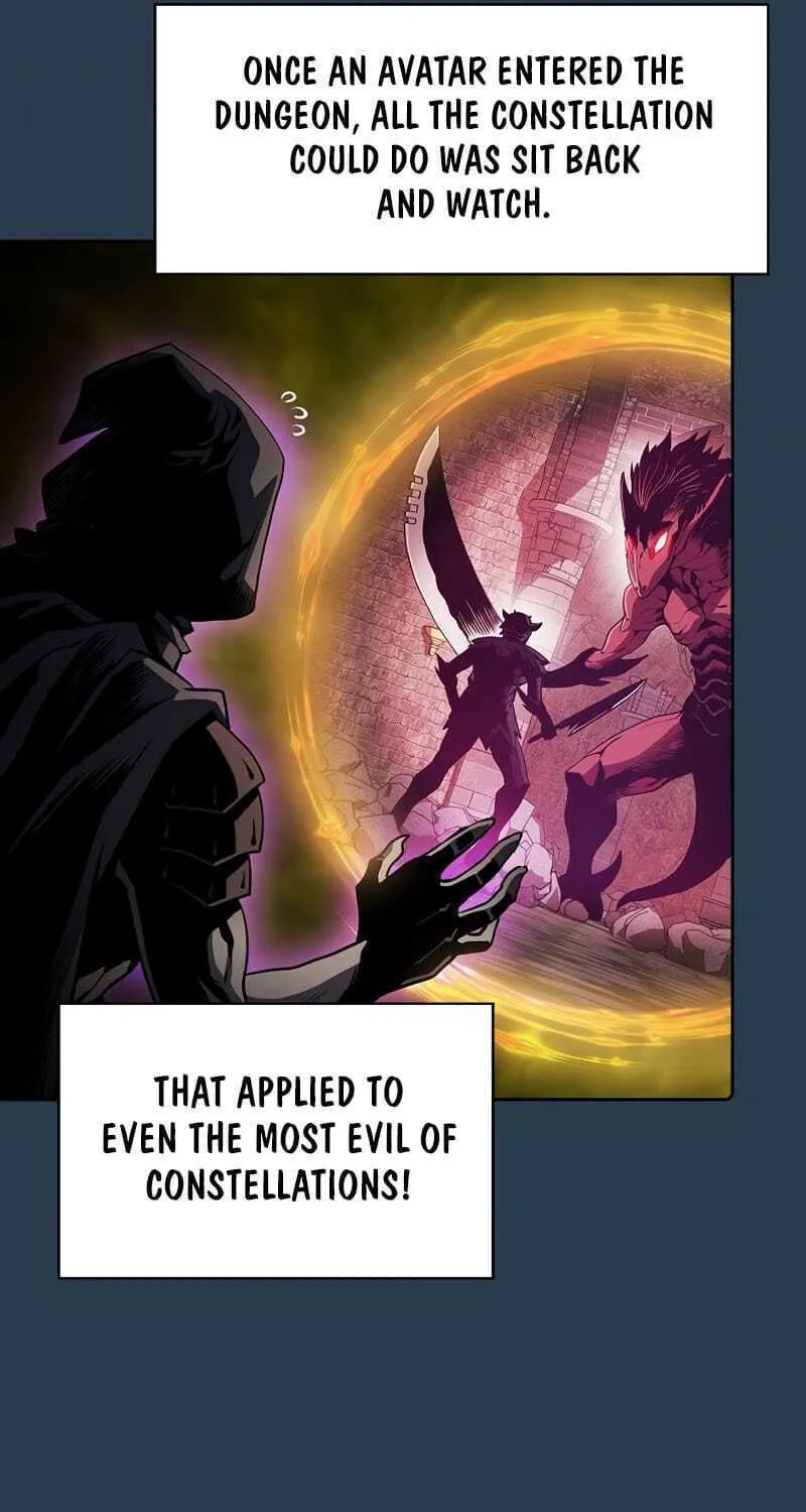 The Celestial Returned from Hell Chapter 67 page 77 - 