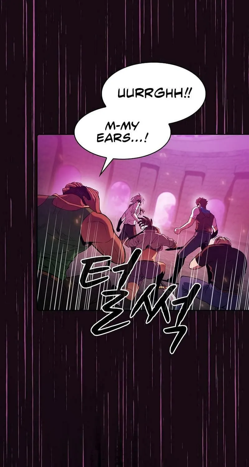 The Celestial Returned from Hell Chapter 67 page 9 - 