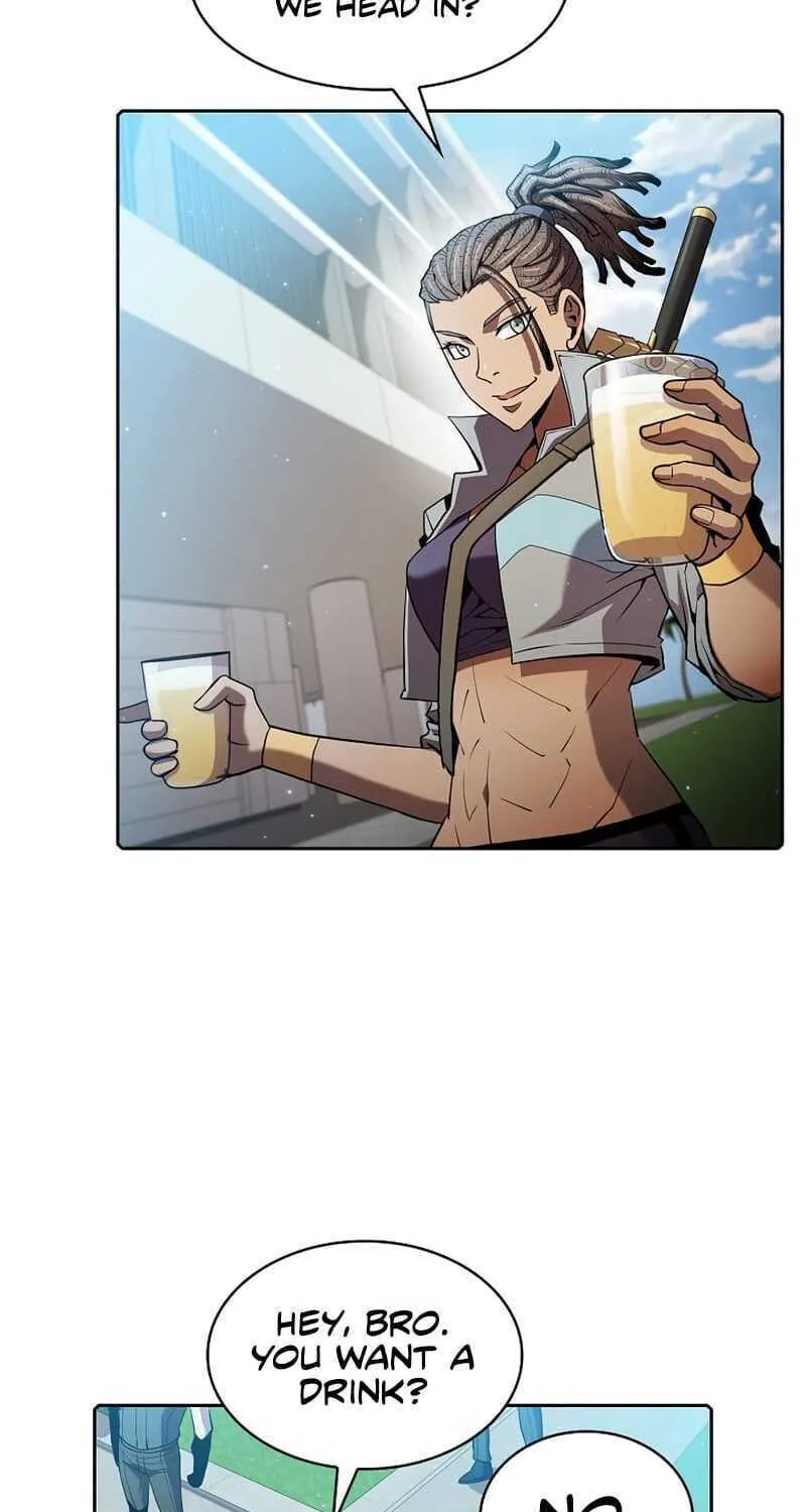 The Celestial Returned from Hell Chapter 67 page 83 - 