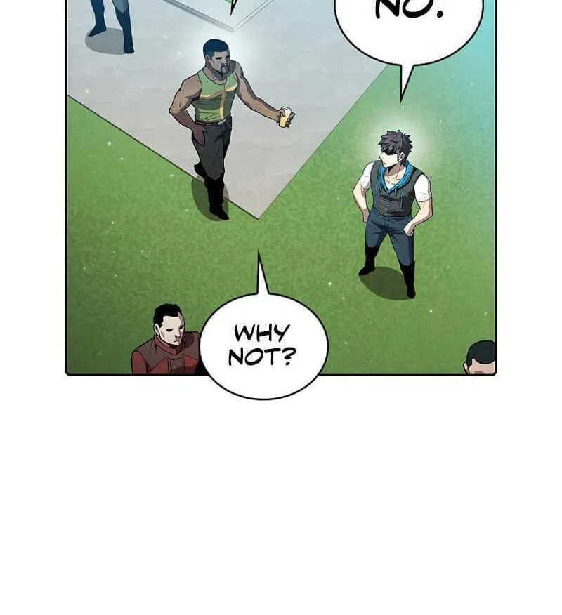 The Celestial Returned from Hell Chapter 67 page 84 - 