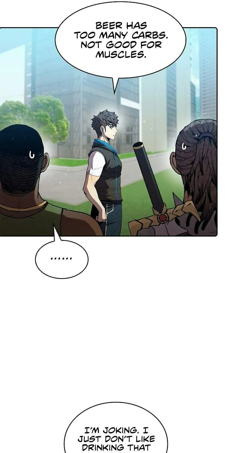 The Celestial Returned from Hell Chapter 67 page 85 - 