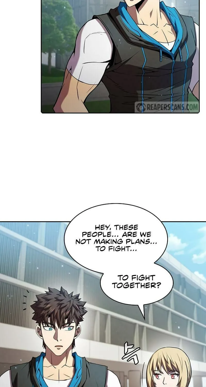The Celestial Returned from Hell Chapter 67 page 87 - 