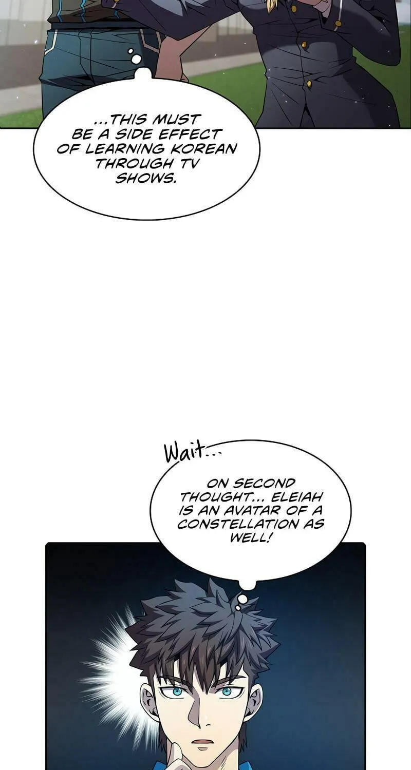 The Celestial Returned from Hell Chapter 67 page 91 - 