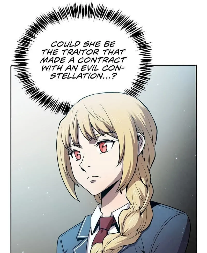 The Celestial Returned from Hell Chapter 67 page 93 - 