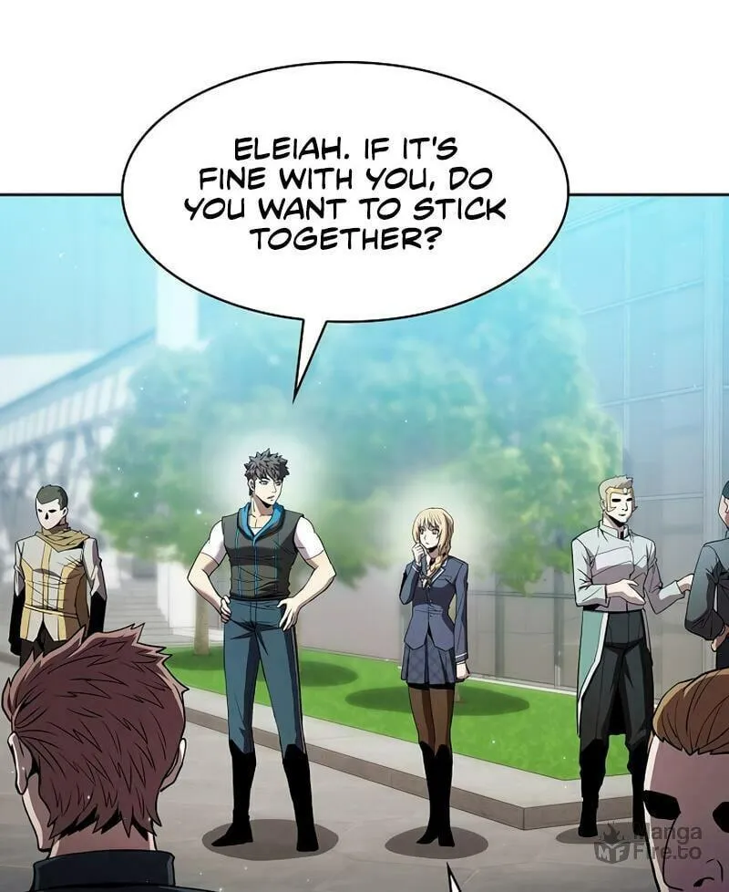 The Celestial Returned from Hell Chapter 67 page 95 - 