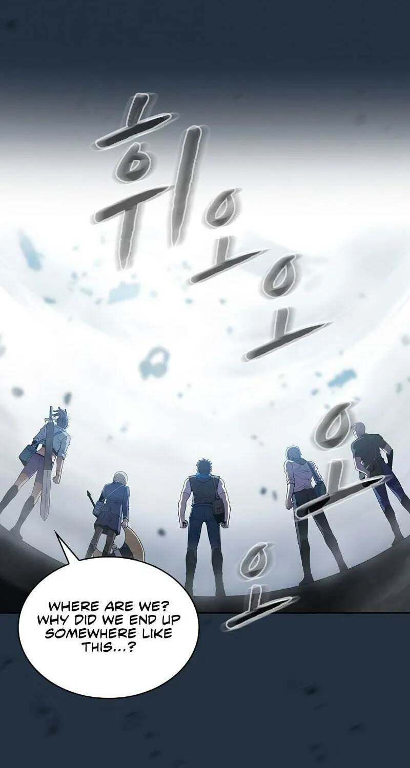 The Celestial Returned from Hell Chapter 68 page 12 - 