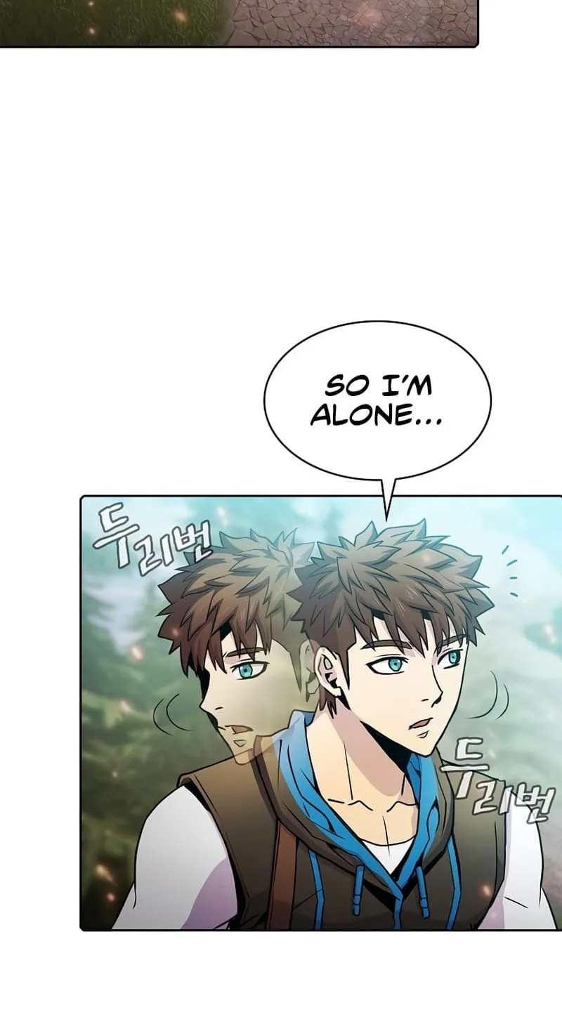 The Celestial Returned from Hell Chapter 68 page 18 - 