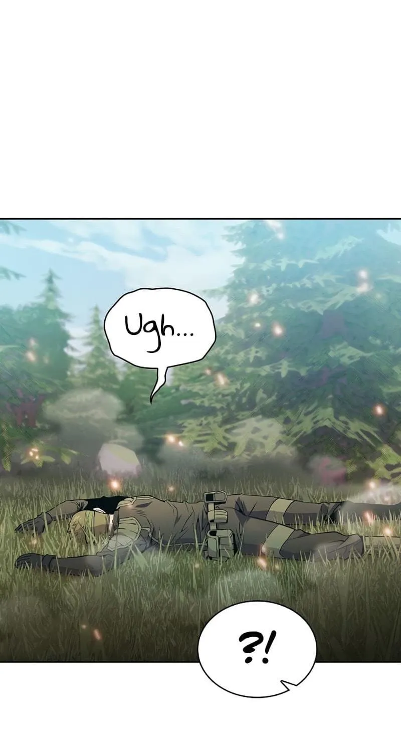 The Celestial Returned from Hell Chapter 68 page 19 - 