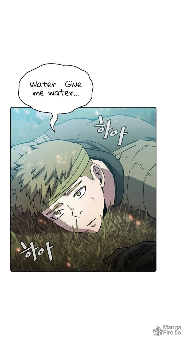 The Celestial Returned from Hell Chapter 68 page 20 - 