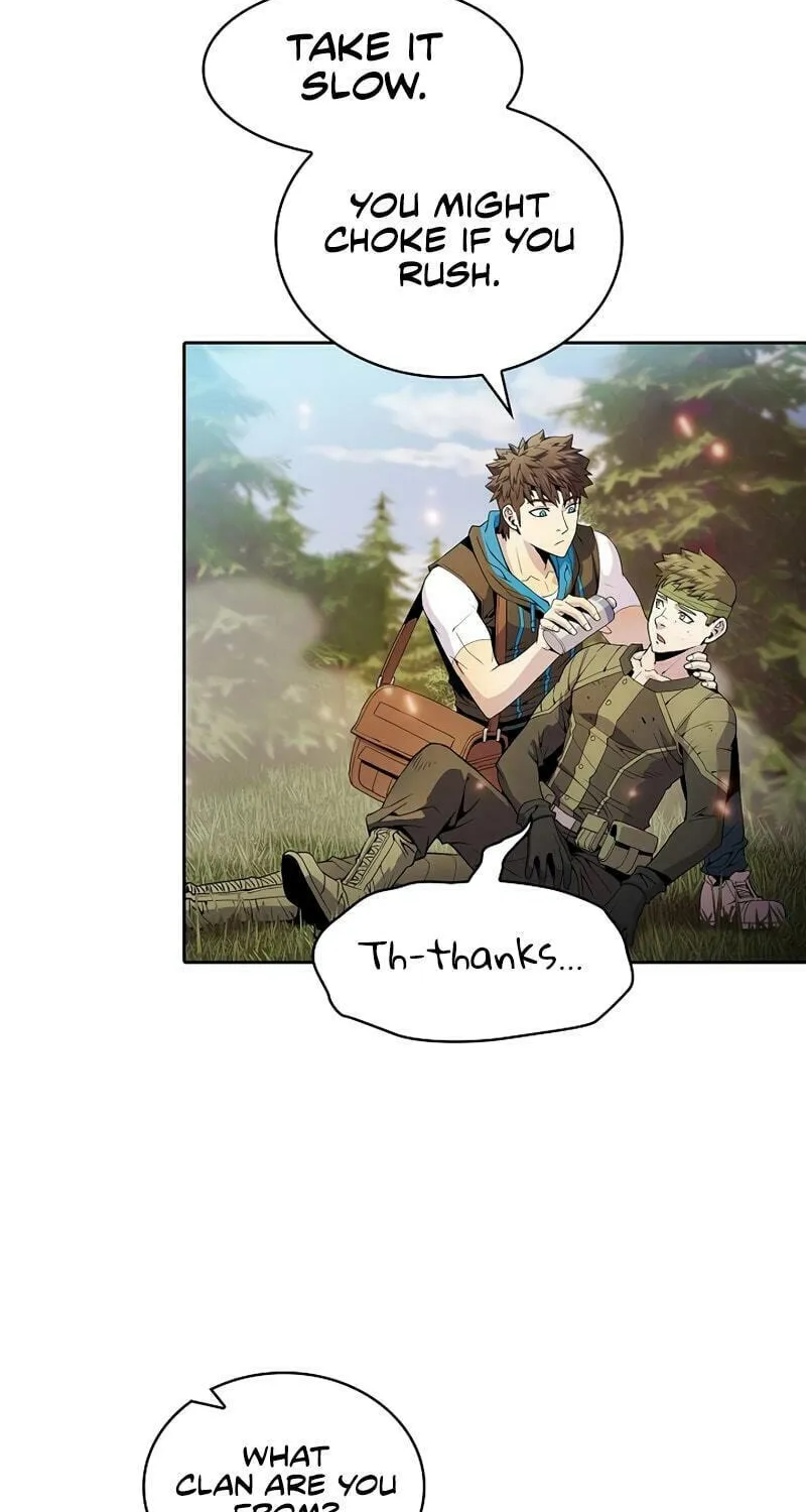 The Celestial Returned from Hell Chapter 68 page 22 - 