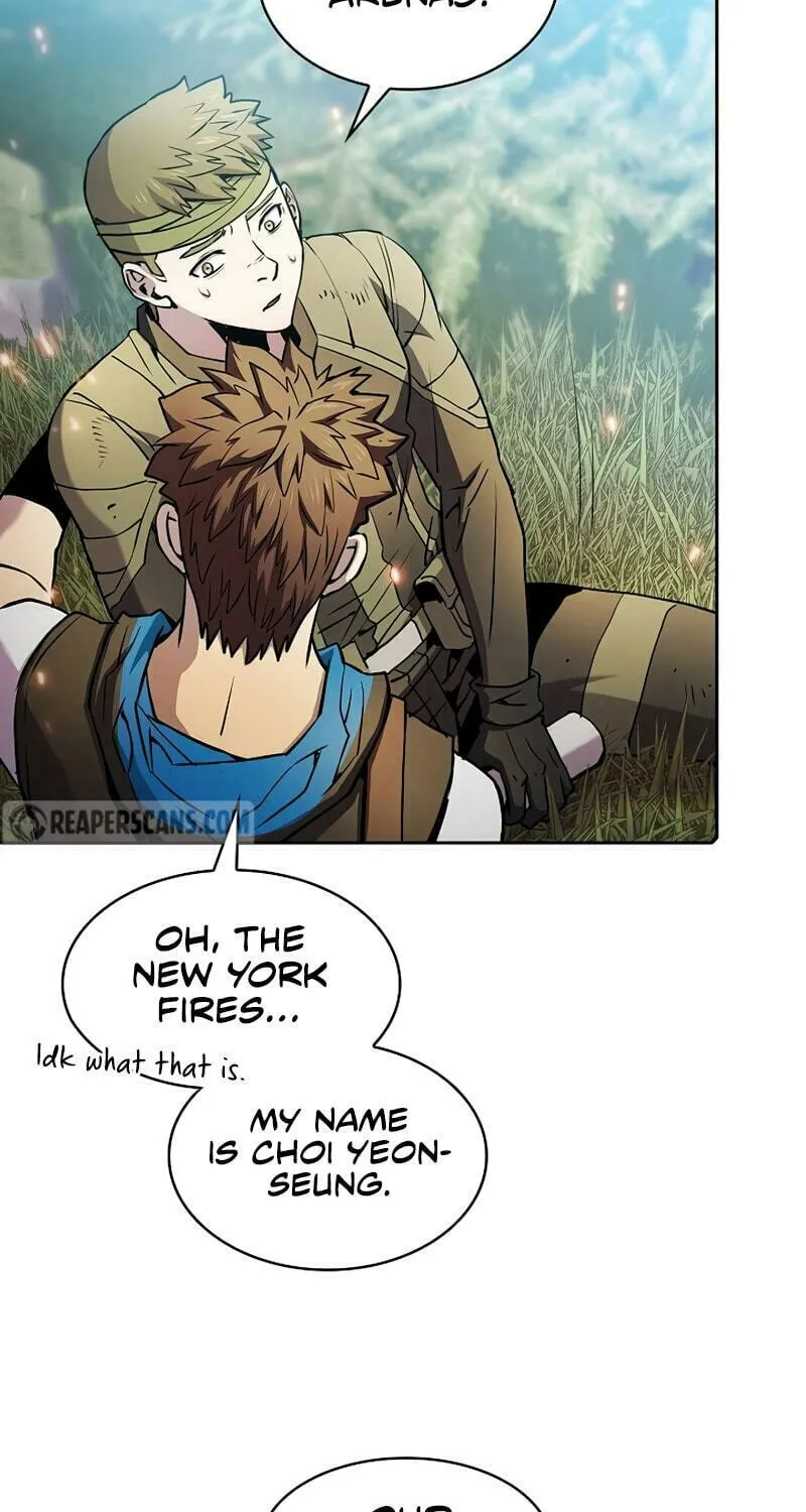 The Celestial Returned from Hell Chapter 68 page 24 - 