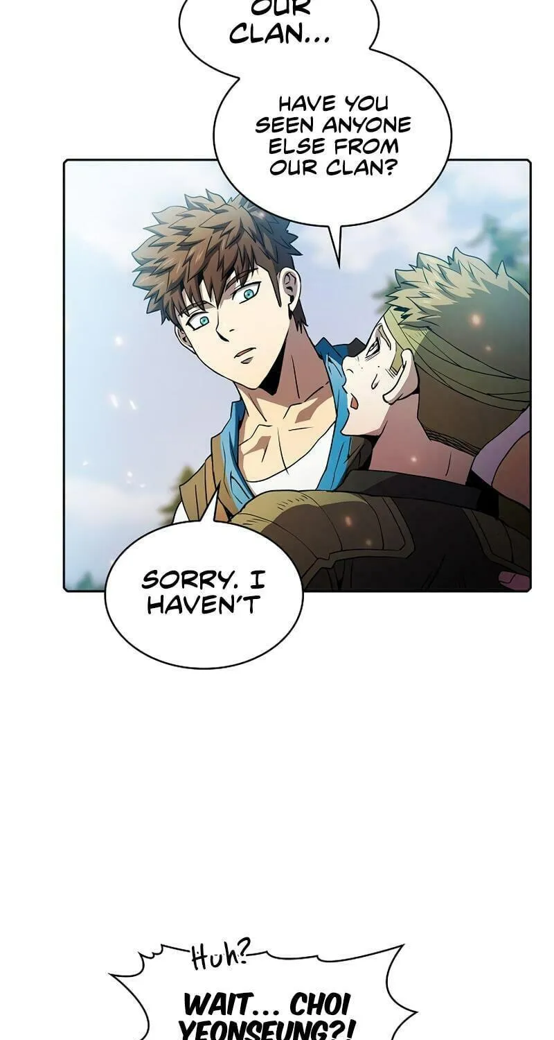 The Celestial Returned from Hell Chapter 68 page 25 - 