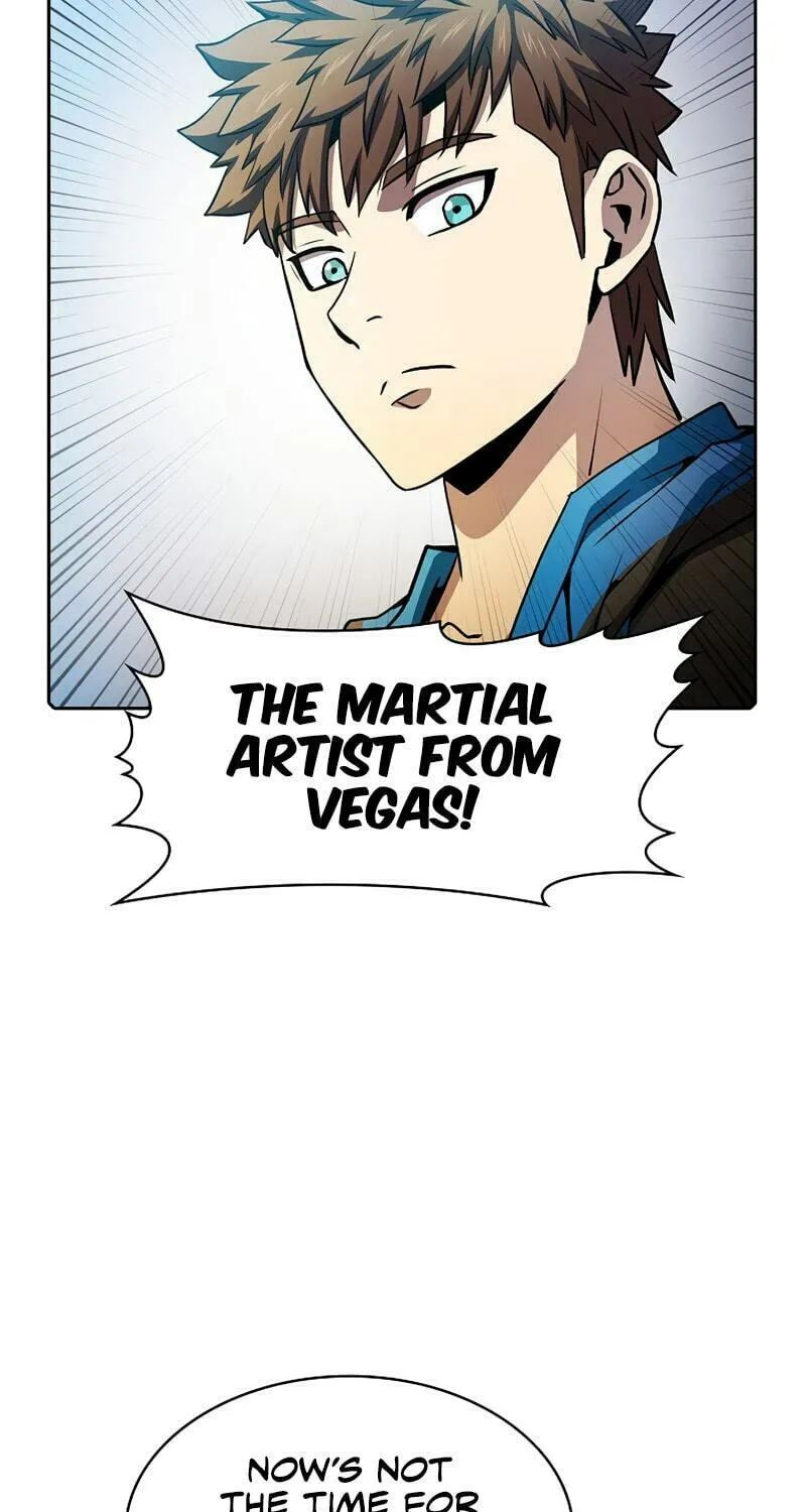 The Celestial Returned from Hell Chapter 68 page 27 - 