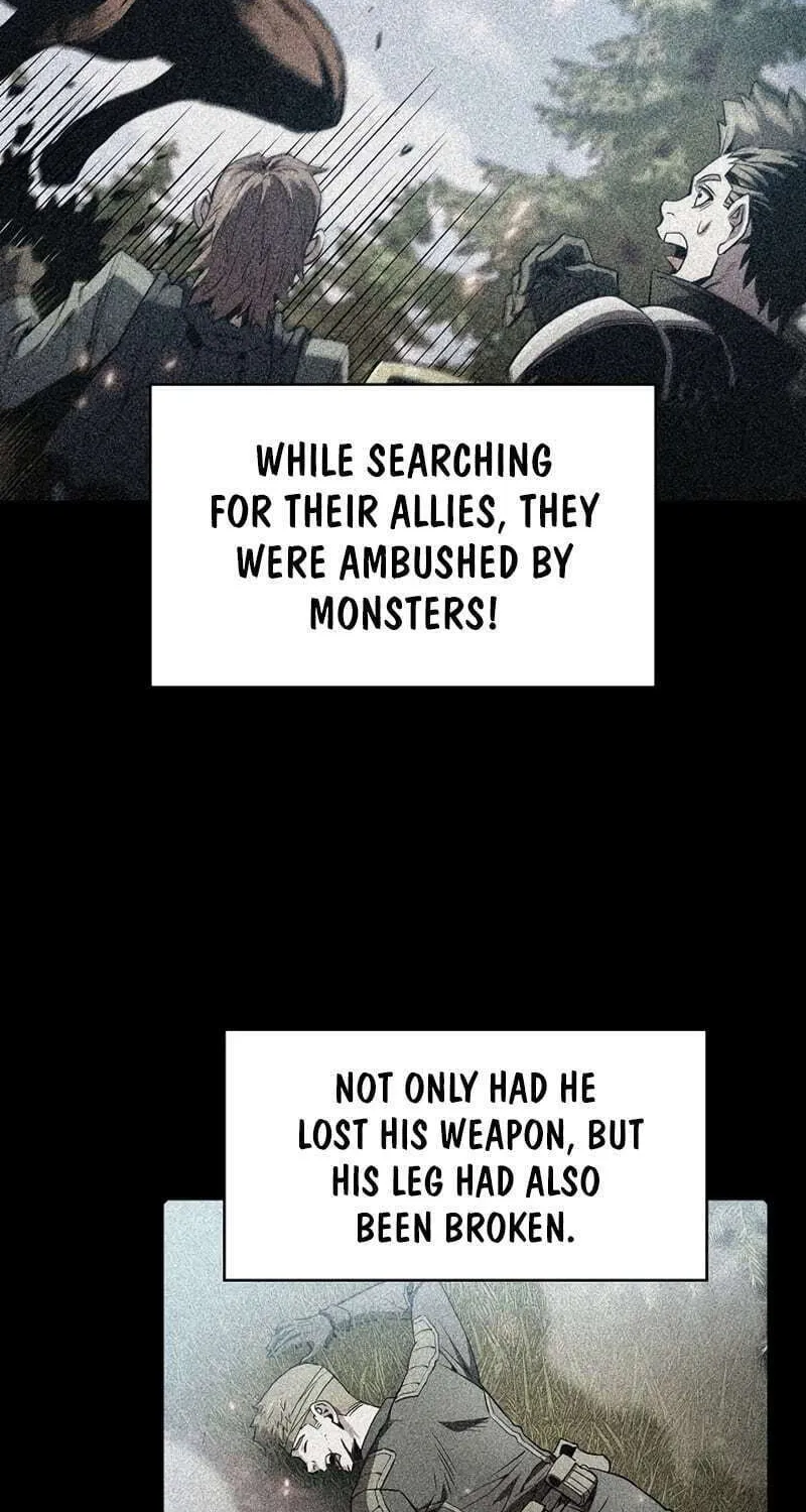 The Celestial Returned from Hell Chapter 68 page 30 - 
