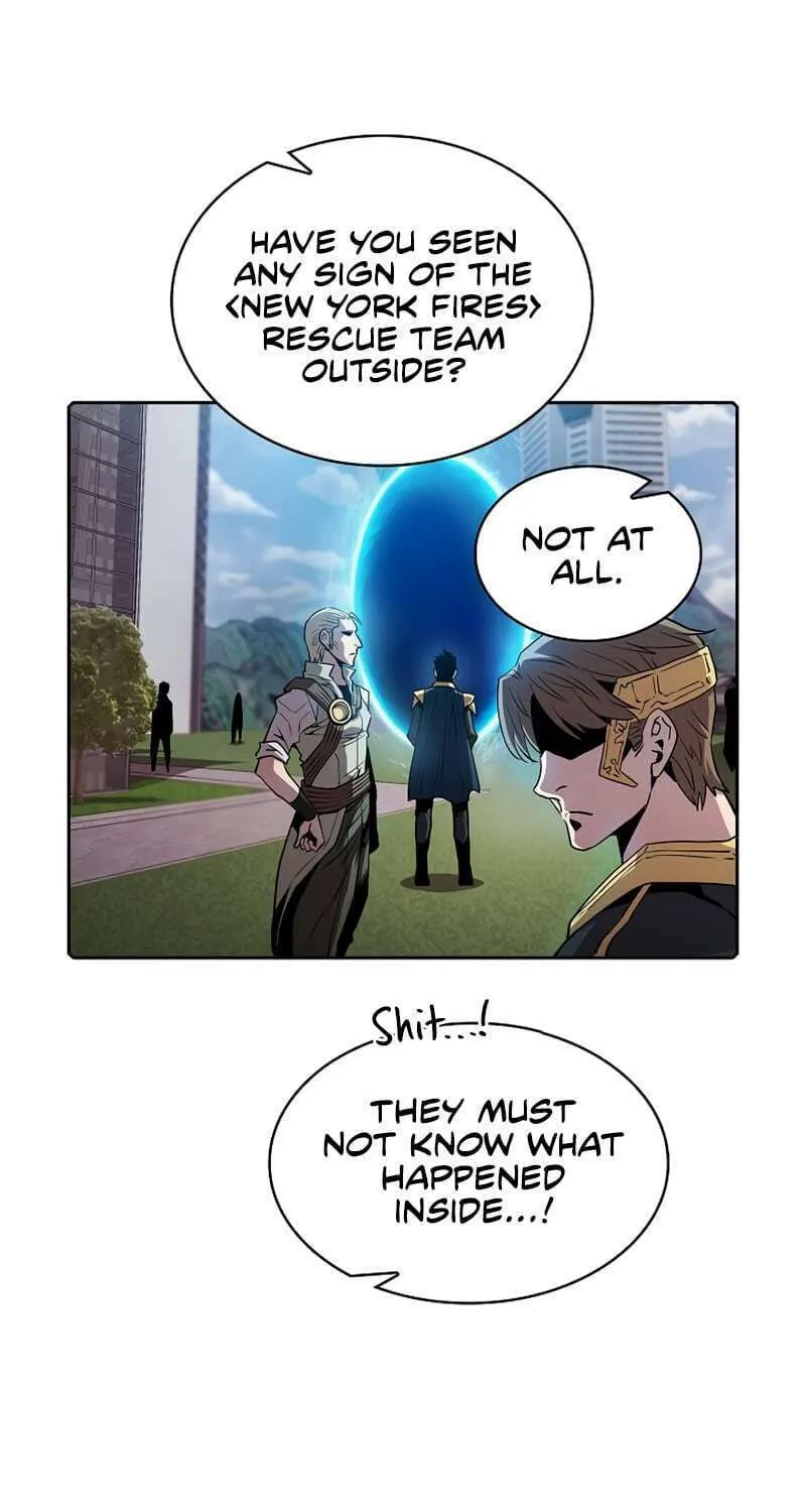 The Celestial Returned from Hell Chapter 68 page 33 - 