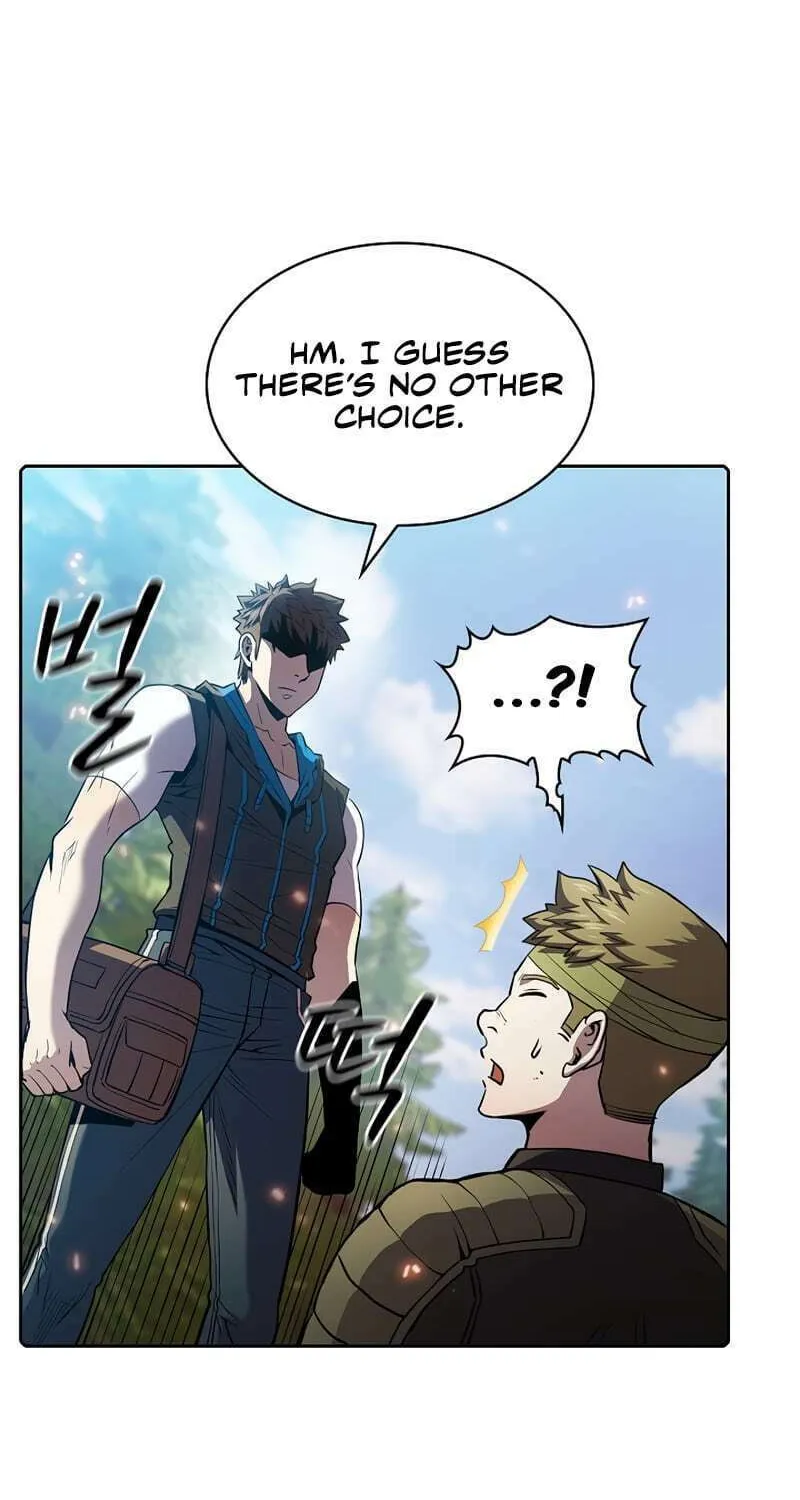 The Celestial Returned from Hell Chapter 68 page 34 - 