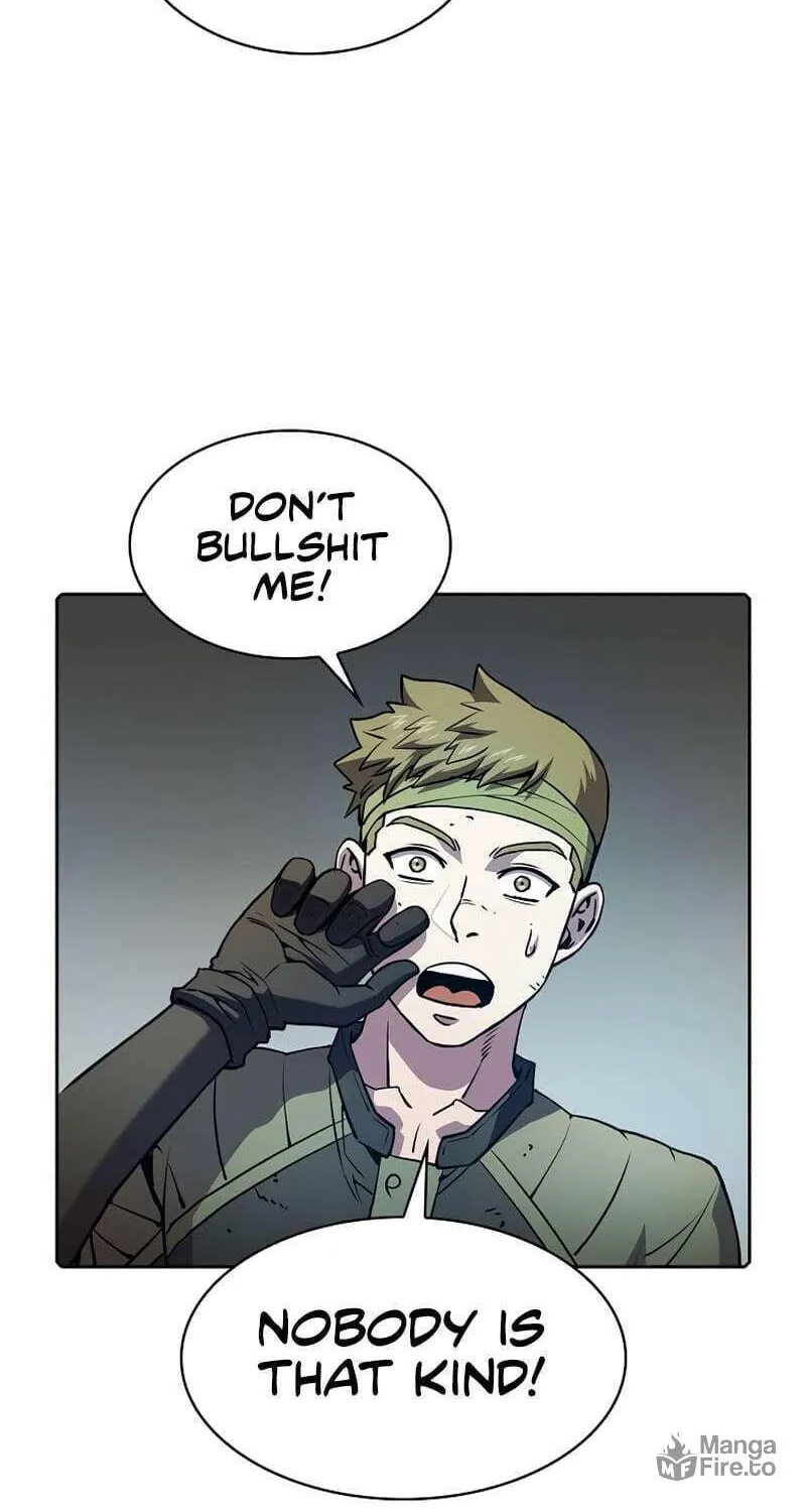 The Celestial Returned from Hell Chapter 68 page 36 - 