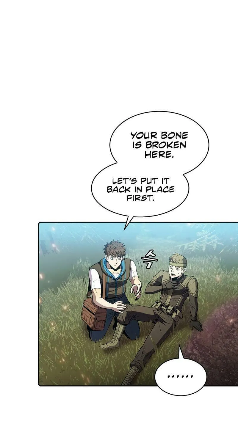 The Celestial Returned from Hell Chapter 68 page 37 - 
