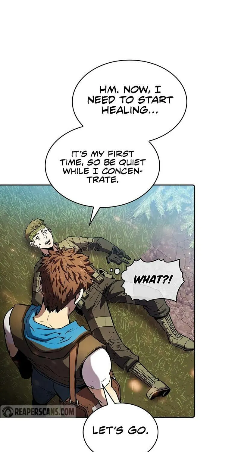 The Celestial Returned from Hell Chapter 68 page 39 - 