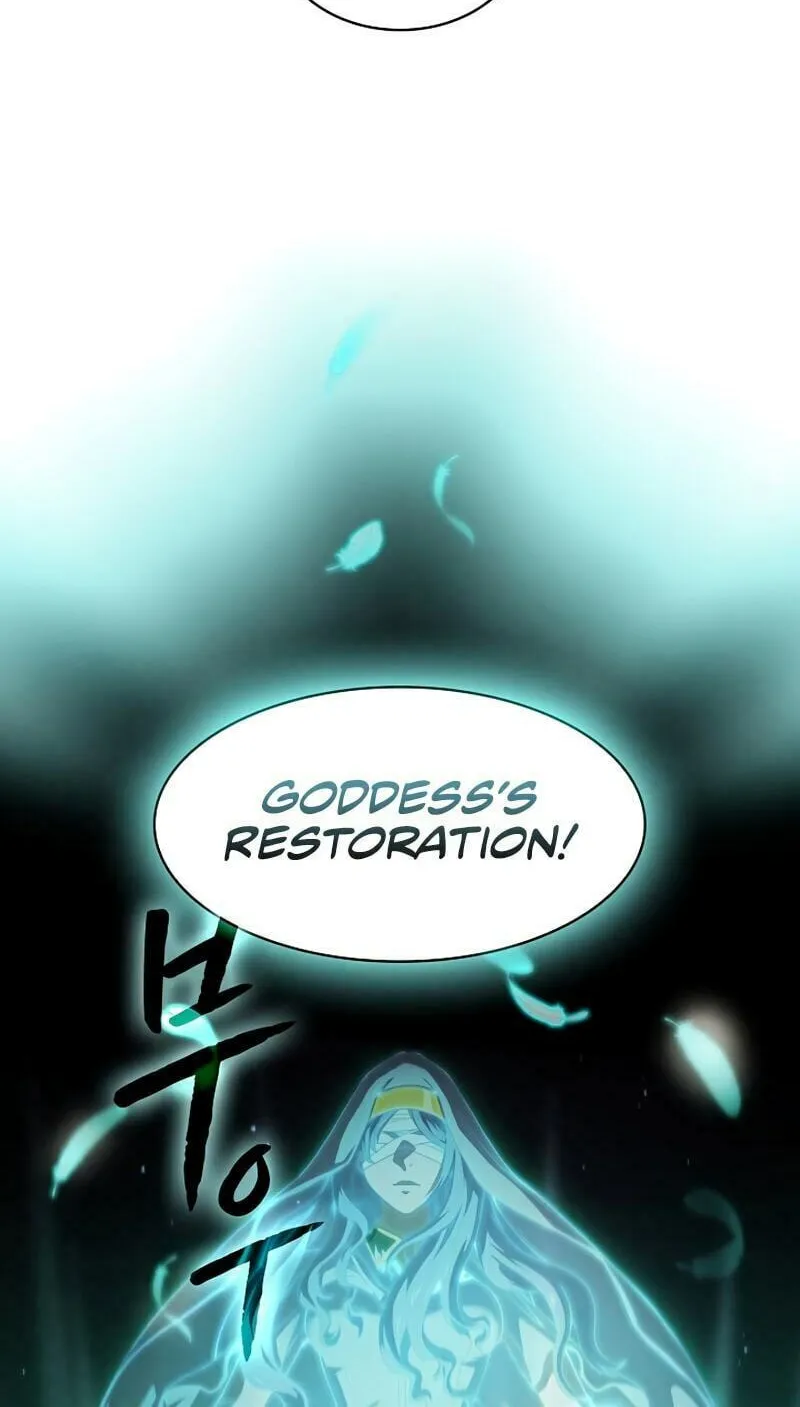 The Celestial Returned from Hell Chapter 68 page 40 - 