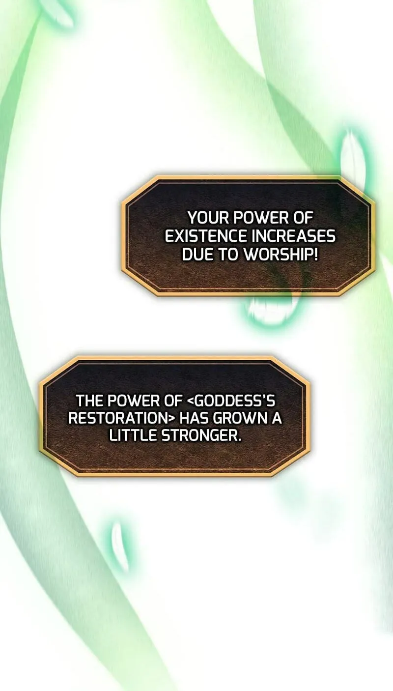 The Celestial Returned from Hell Chapter 68 page 42 - 