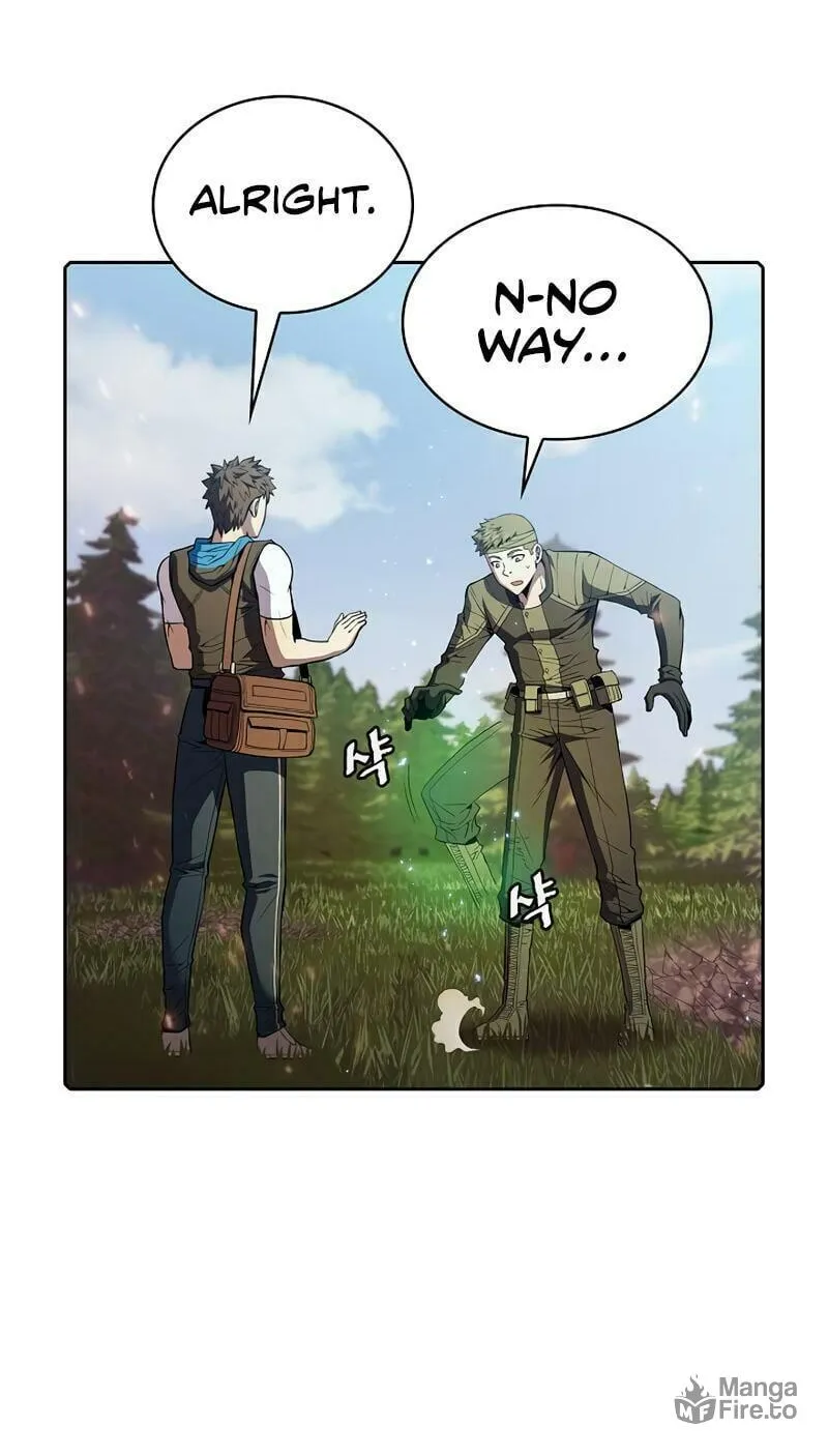 The Celestial Returned from Hell Chapter 68 page 44 - 