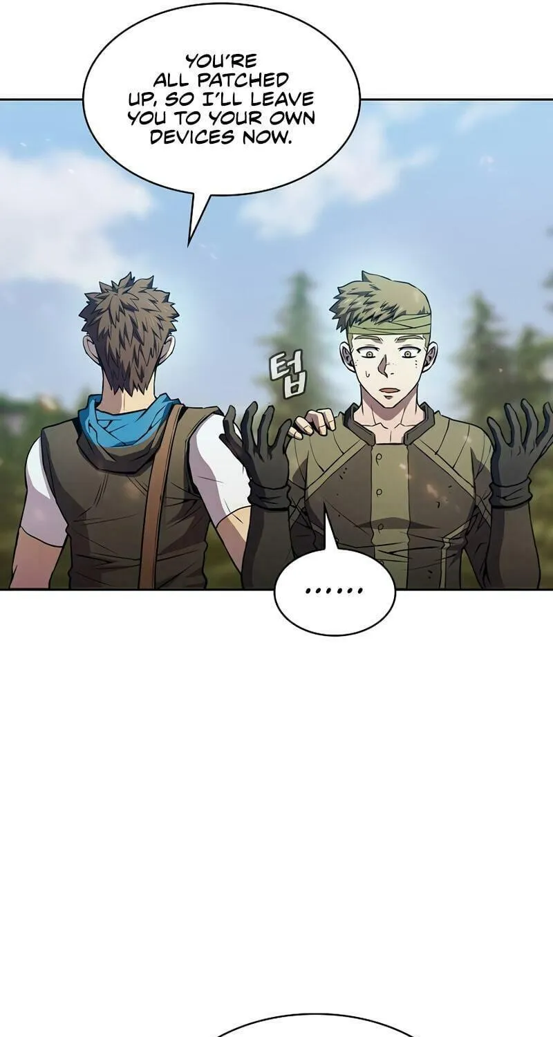 The Celestial Returned from Hell Chapter 68 page 45 - 