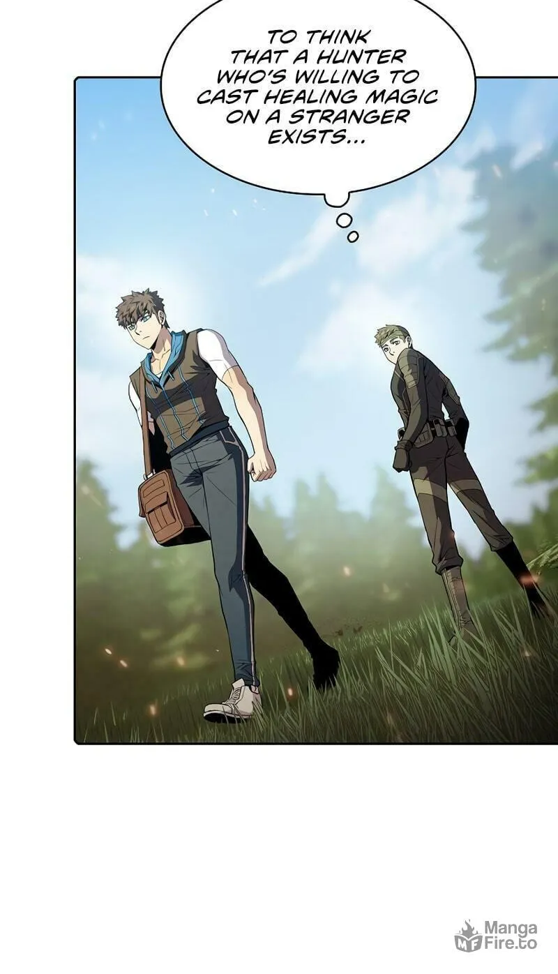 The Celestial Returned from Hell Chapter 68 page 46 - 