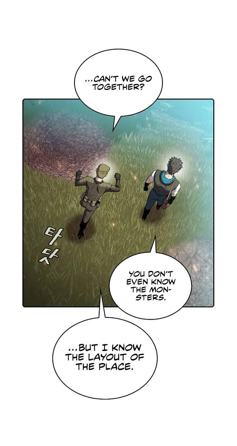 The Celestial Returned from Hell Chapter 68 page 47 - 