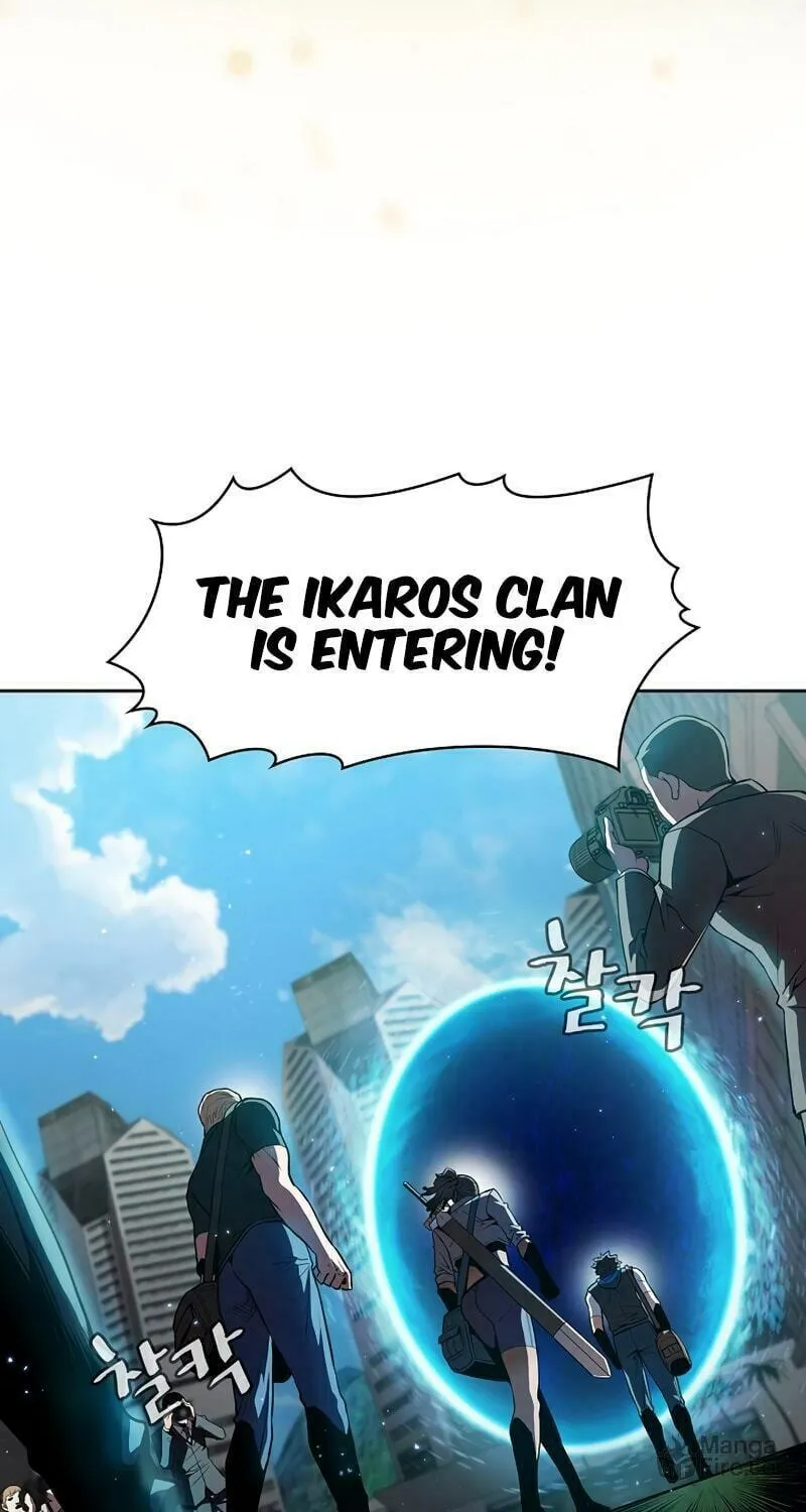 The Celestial Returned from Hell Chapter 68 page 6 - 