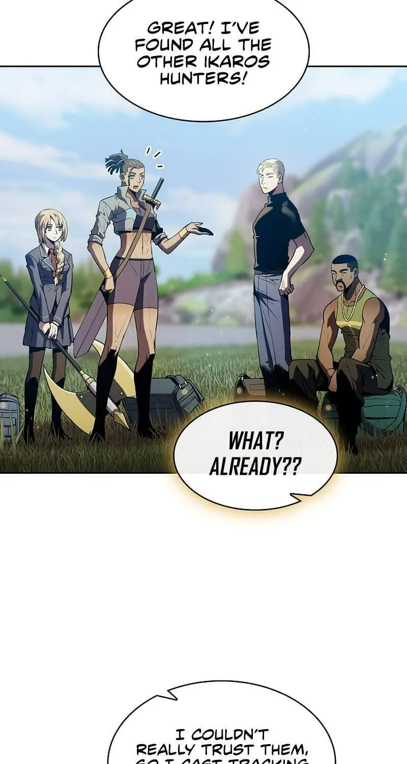 The Celestial Returned from Hell Chapter 68 page 51 - 