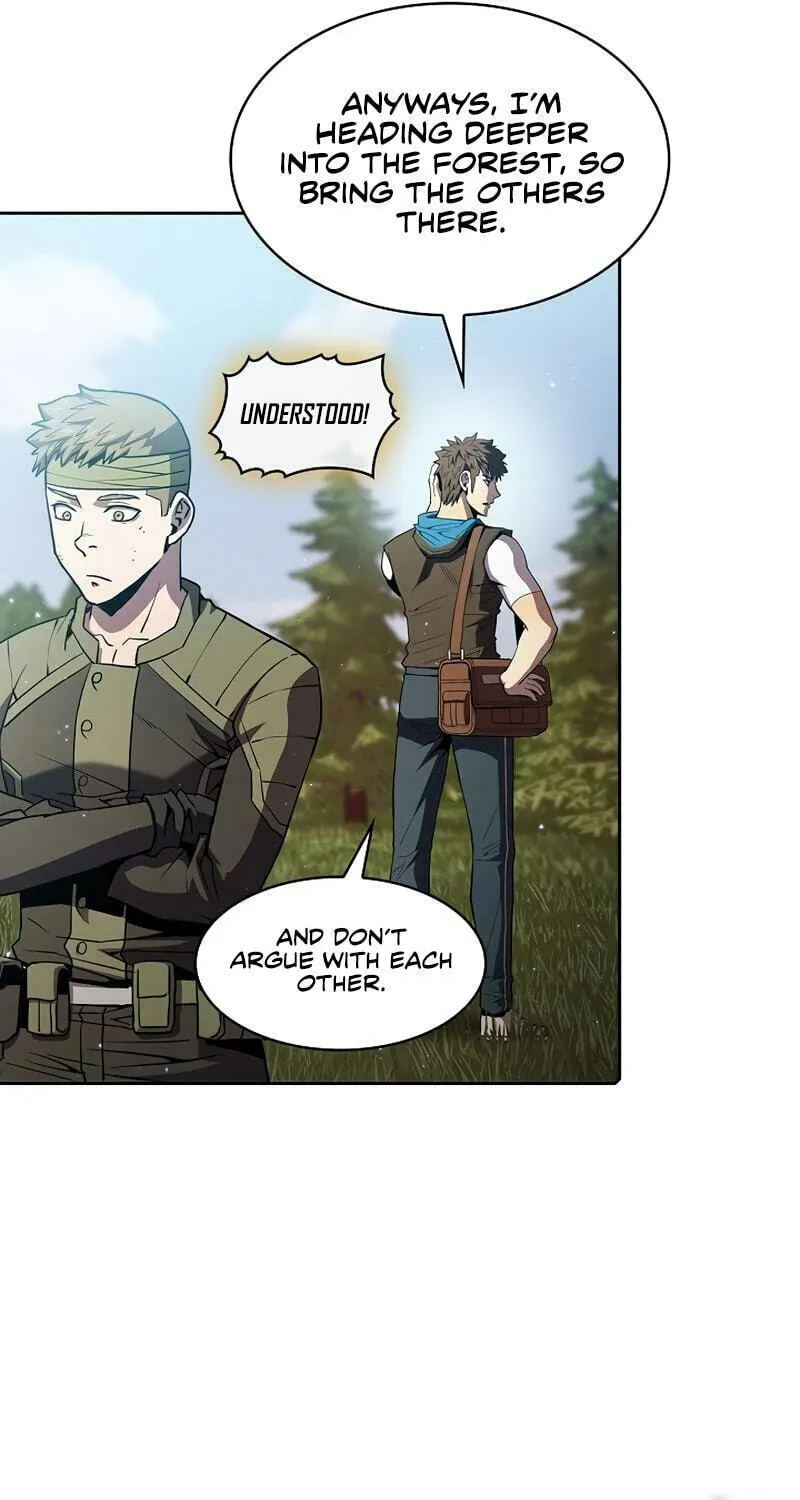 The Celestial Returned from Hell Chapter 68 page 53 - 