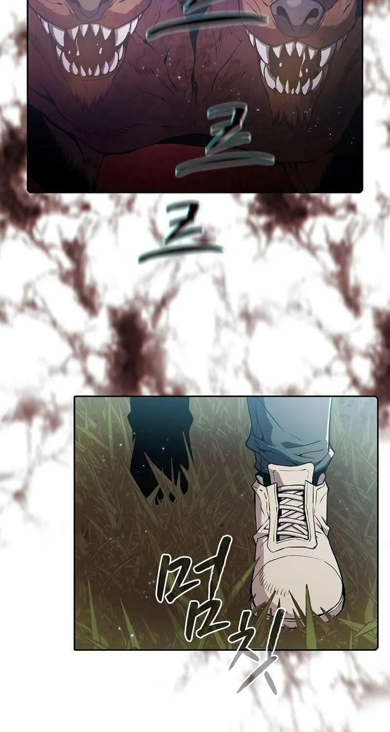 The Celestial Returned from Hell Chapter 68 page 55 - 
