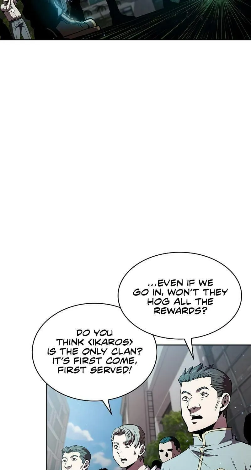 The Celestial Returned from Hell Chapter 68 page 7 - 