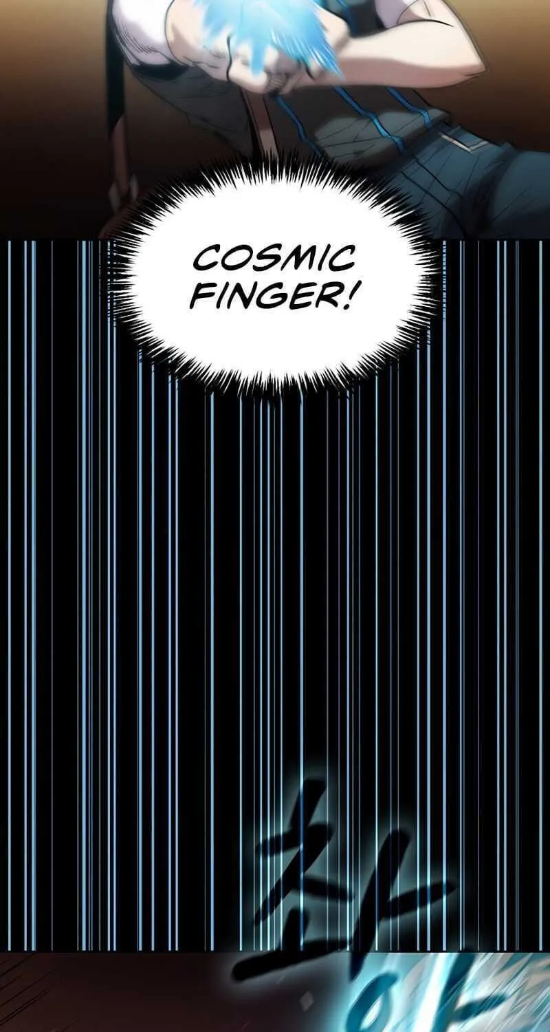 The Celestial Returned from Hell Chapter 68 page 63 - 