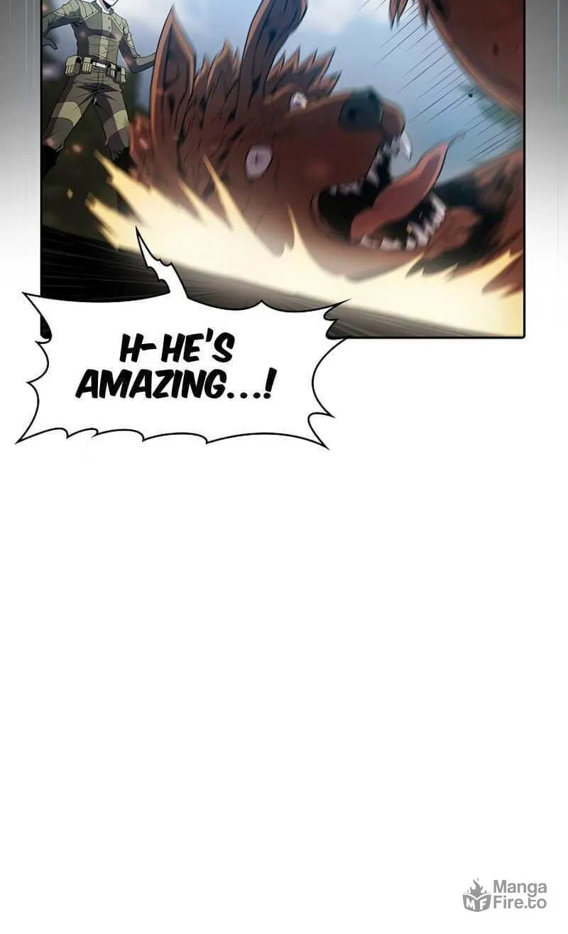The Celestial Returned from Hell Chapter 68 page 68 - 