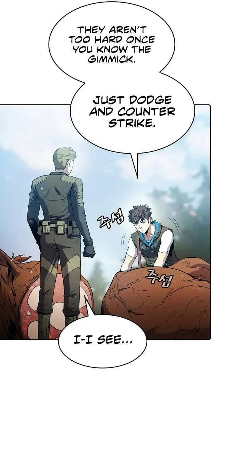 The Celestial Returned from Hell Chapter 68 page 69 - 