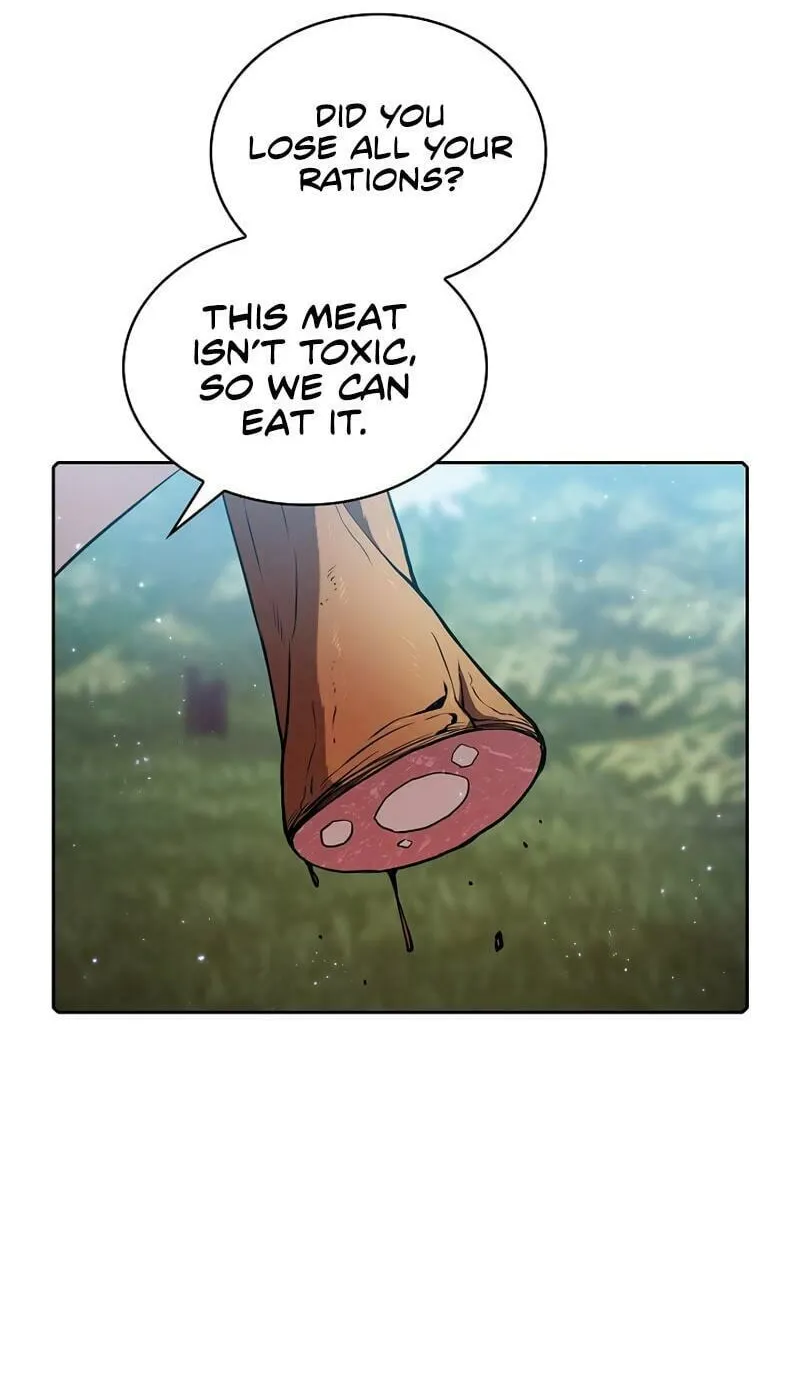 The Celestial Returned from Hell Chapter 68 page 72 - 
