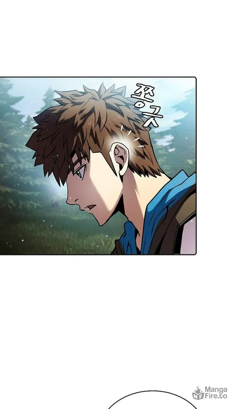 The Celestial Returned from Hell Chapter 68 page 74 - 