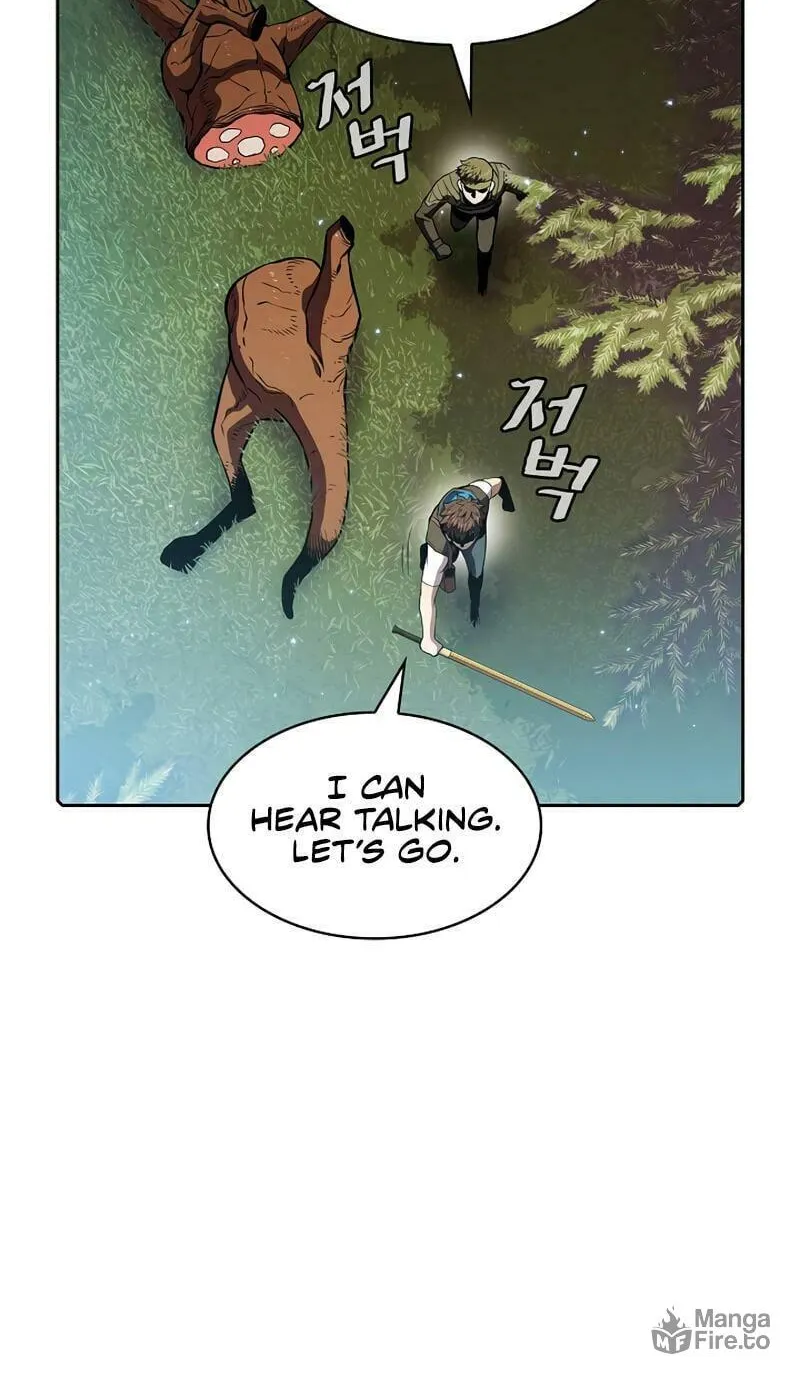 The Celestial Returned from Hell Chapter 68 page 76 - 